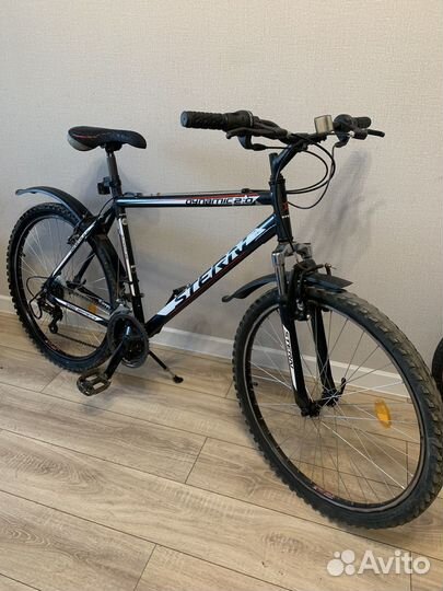 Велосипед stern 26