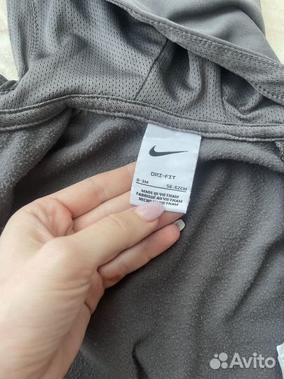 Детский костюм nike