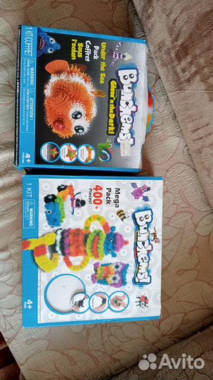 Конструктор