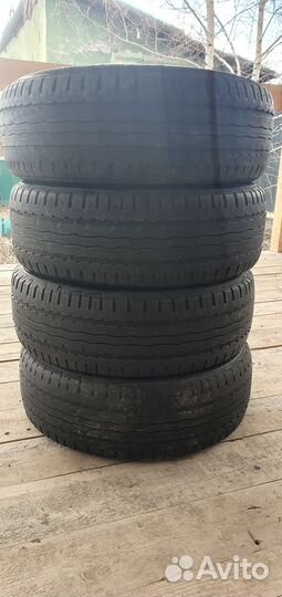 Sava Intensa 195/60 R15