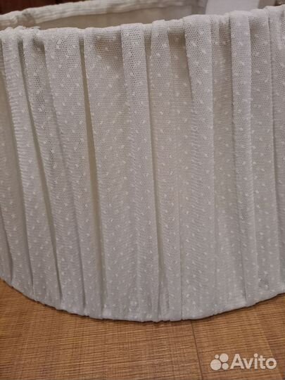 Светильник напольный IKEA