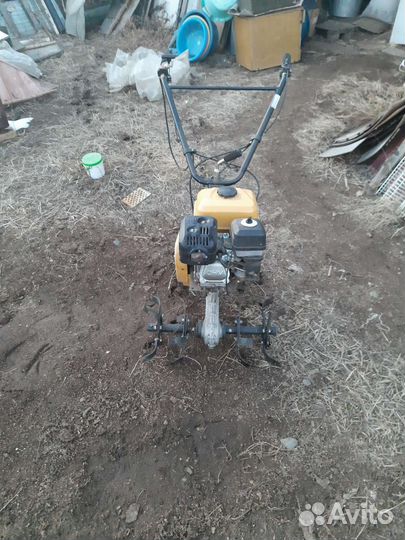 Мотоблоки и культиваторы бу