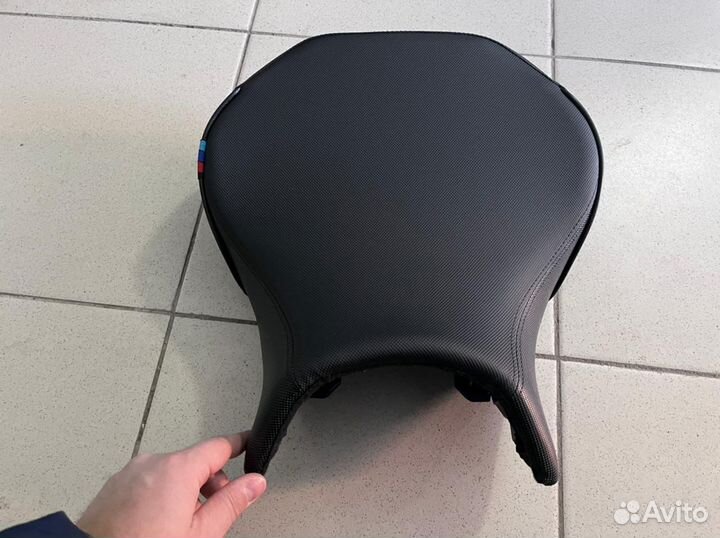 Сиденье Sargent BMW R1250 /1200GS/GSA LC