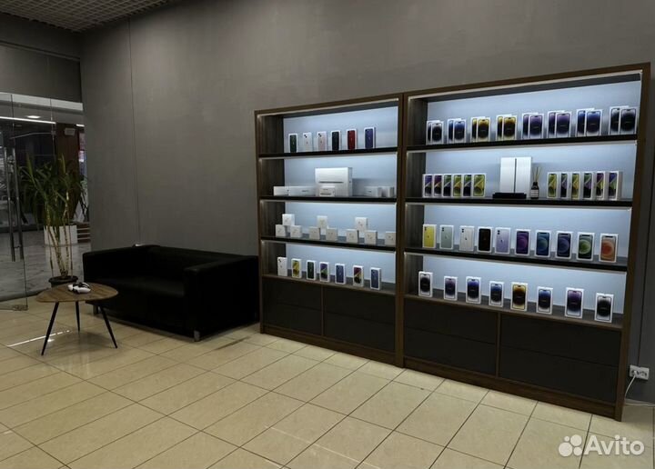 iPhone 15 Pro, 128 ГБ