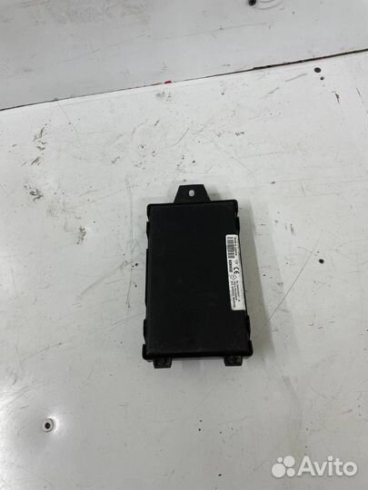 Блок комфорта LADA Largus