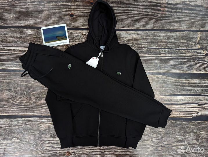 Костюм lacoste