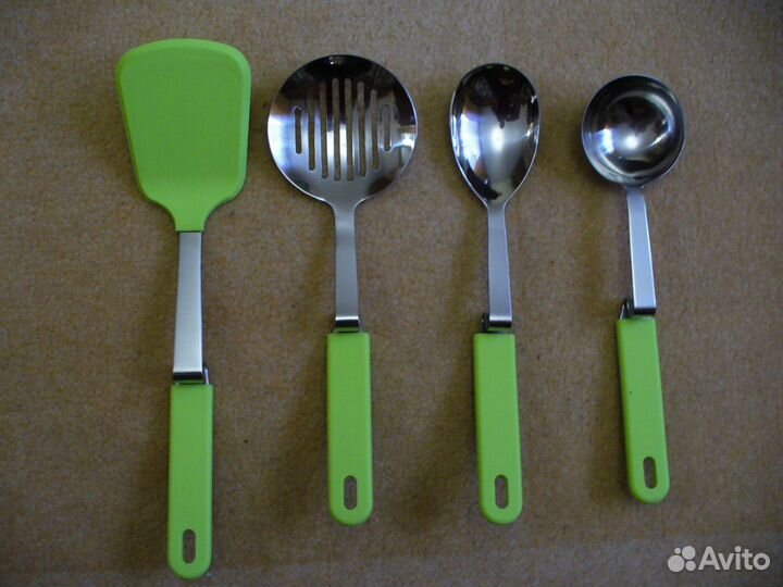 Кухонные принадлежности - набор