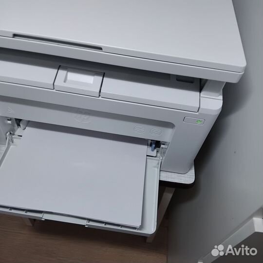 Принтер лазерный мфу hp