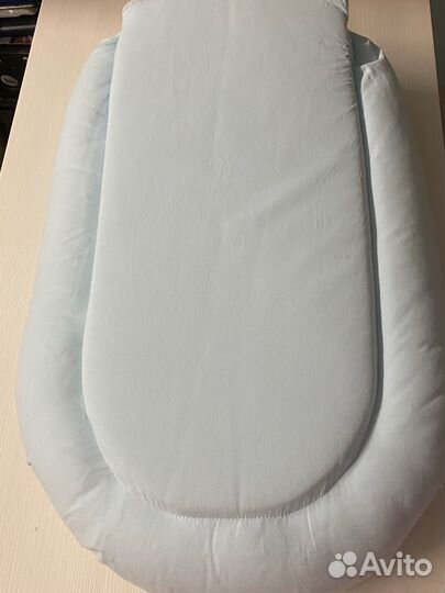 Кокон для новорожденных Little Vi