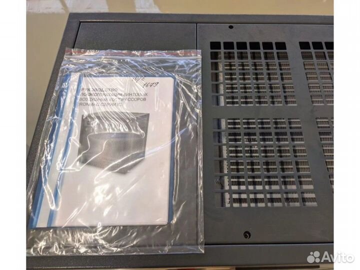 Винтовой компрессор ironmac IC