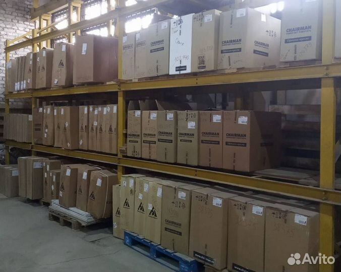 Стул для кафе Арена барный