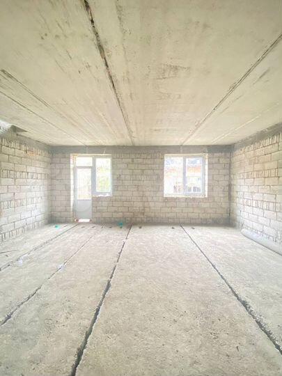 1-к. квартира, 32 м², 2/5 эт.