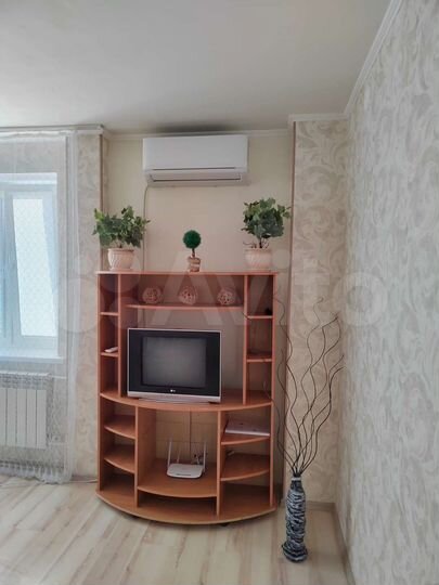 1-к. квартира, 40 м², 13/16 эт.