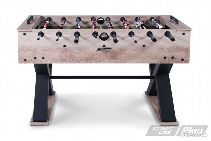 Мини-футбол Sharp SLP-5529 / 5 футов