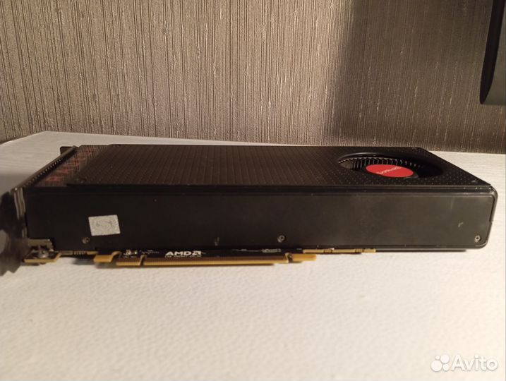 Sapphire RX 580 8gb 2304 sp