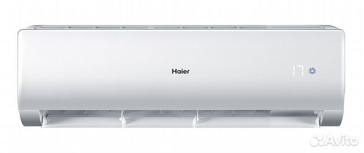 Сплит-система Haier HSU-12HPL03/R3
