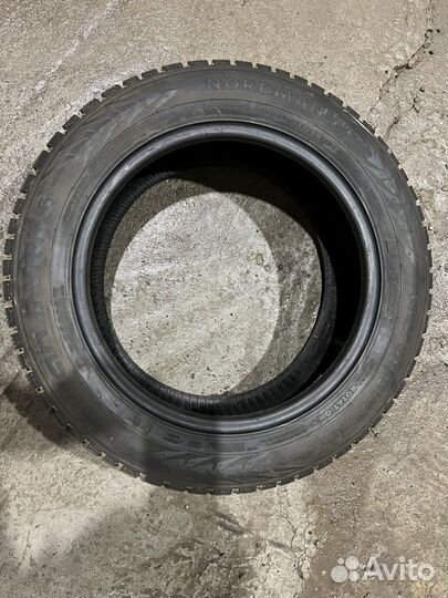 Nokian Tyres Nordman 7 185/60 R15