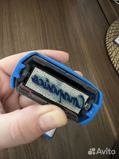 Штампы оценочные учителя