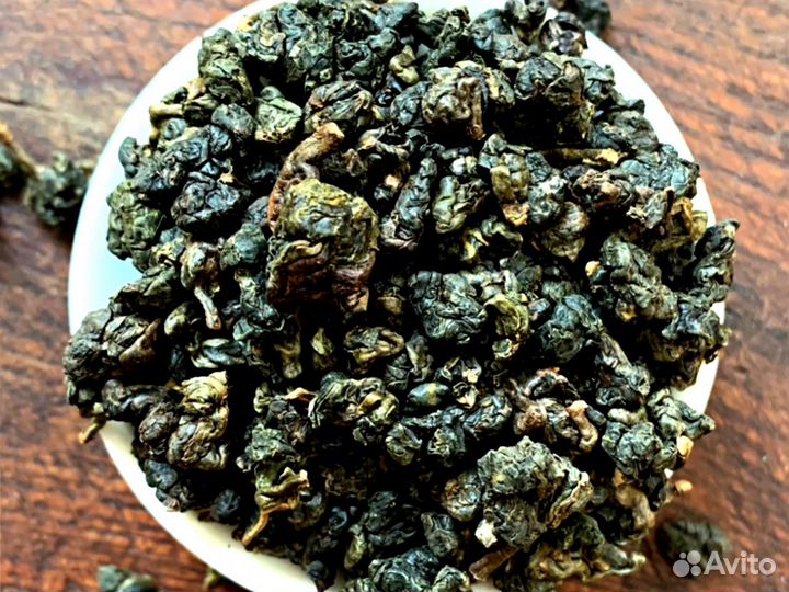 Злой Китайский чай Да Хун Пао с крутым эффектом