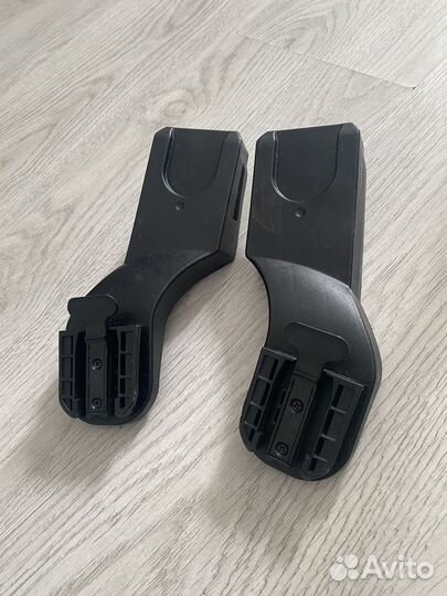 Адаптер Переходник для автолюльки