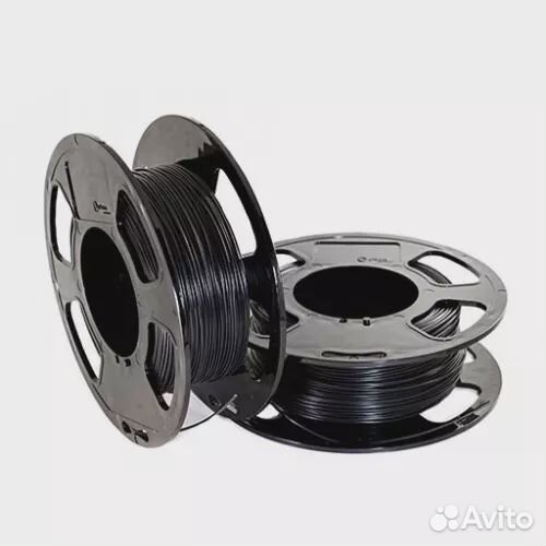 U3 ABS conductive 2M / токопроводящий 1.75 мм 450