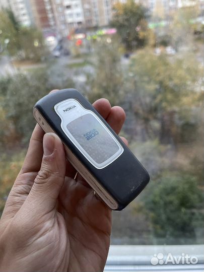 Nokia 2100 оригинал хорошее состояние
