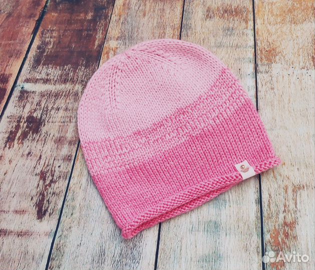 Шапка детская