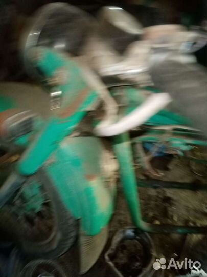 Запчасти на урал