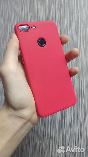 HONOR 9 Lite, 3/32 ГБ