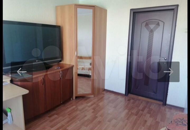 Комната 17 м² в 1-к., 7/9 эт.