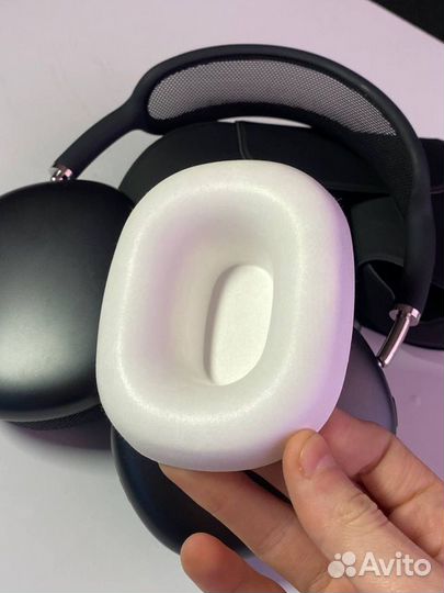 Apple airpods max