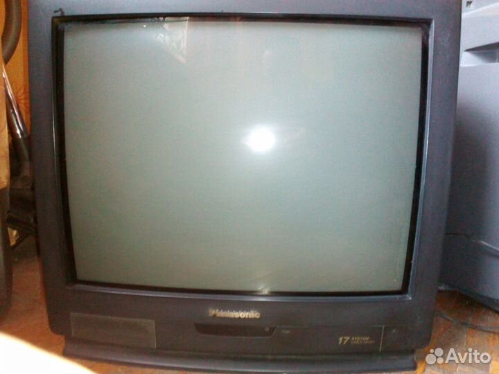 Телевизор Panasonic
