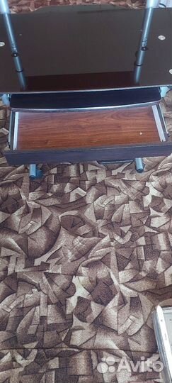 Компьютерный стол бу