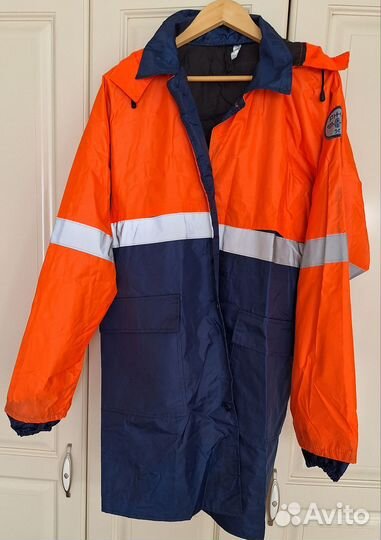 Спецодежда