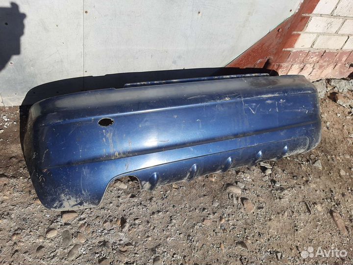 Кузов распил Daewoo Matiz (Дэу Матиз ) Дэу Матиз