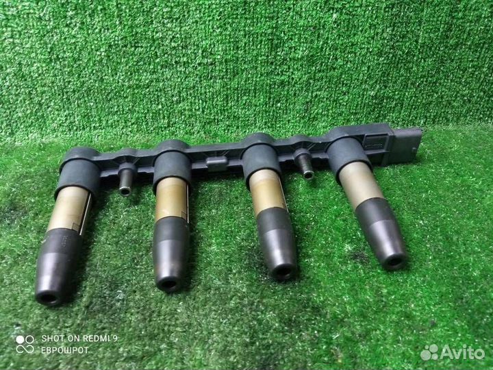 Катушка зажигания Opel Astra H (2004-2014)