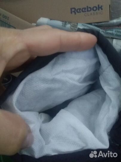 Рукавицы рабочие утепленные