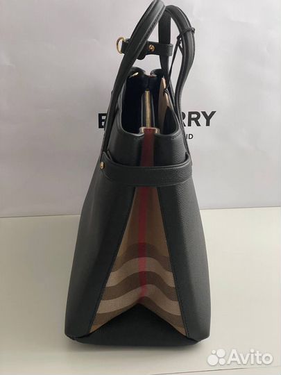 Сумка burberry оригинал