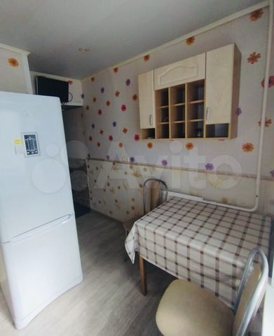 2-к. квартира, 45 м², 3/5 эт.