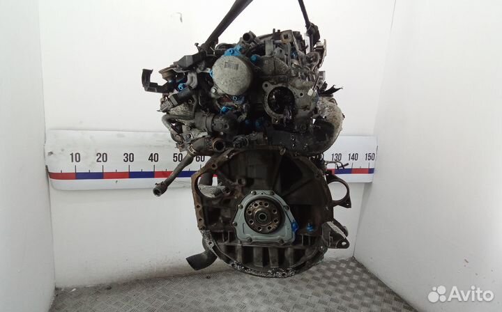 Б/У Б/У Двигатель дизельный фото неактуально