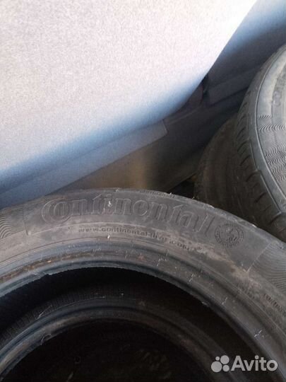 CST CL31 205/55 R16 19