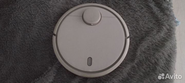 Xiaomi mi robot vacuum cleaner запчасти