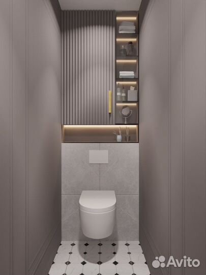 Дизайнер интерьера, 3d визуализатор