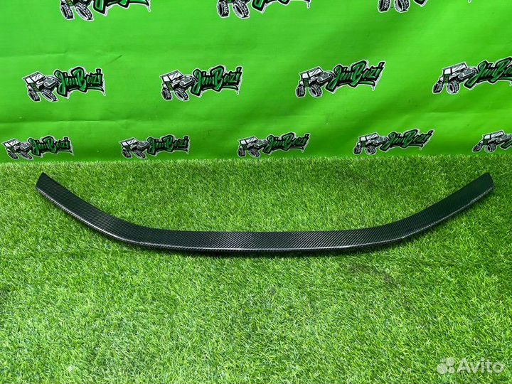 Спойлер Lexus Rc300H AVC10 2AR-FSE 2017Г 126