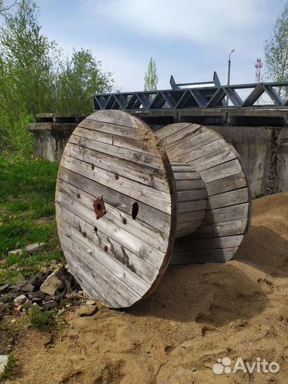 Деревянная конструкция