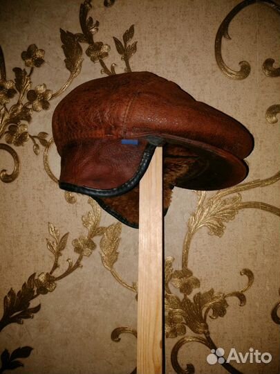 Мужская кепка