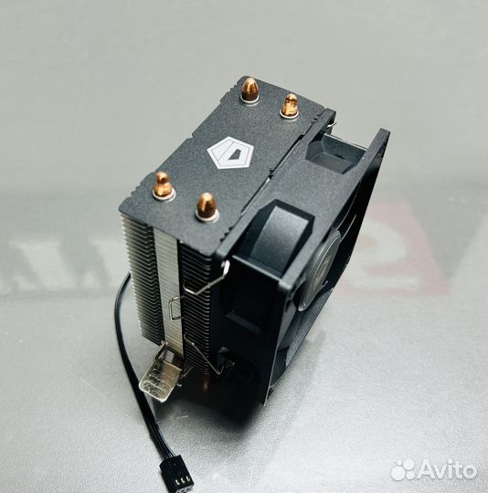 Кулер для процессора 95Вт