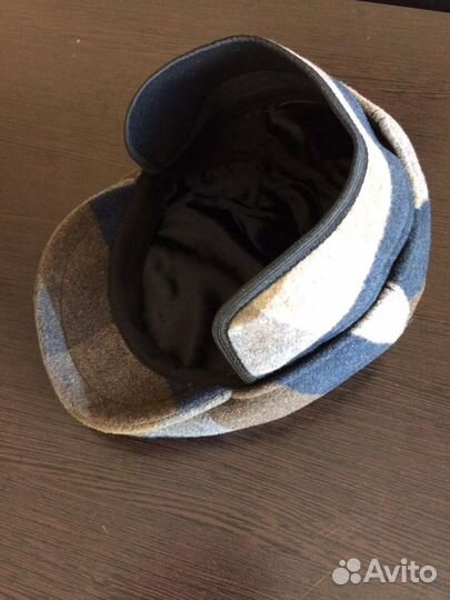 Мужская кепка