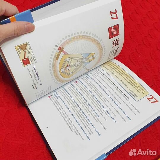 Четан Паркин - Дизайн человека