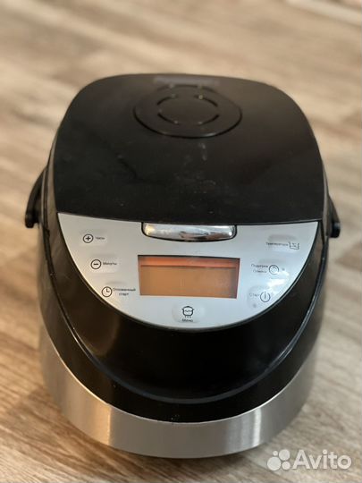 Мультиварка бу